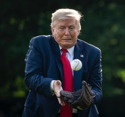 Trump Wuss Meme Template