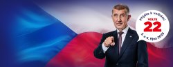 Babiš slibotechna Meme Template