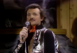 Nick the Lounge Singer Meme Template