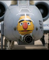 Brrrrrt Meme Template