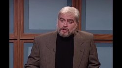 Your mother Trebek Meme Template