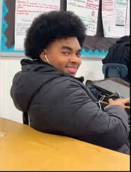Sybau? Meme Template