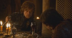 Tyrion Lannister Drunk All the Time Meme Template