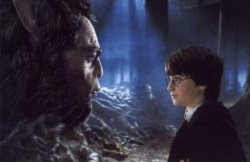 “Harry Potter, this is where I leave you” Meme Template