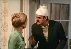 dont mention the war Meme Template