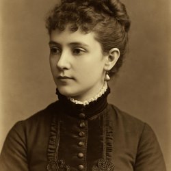 Late 19th Century (1870s–1900) Meme Template