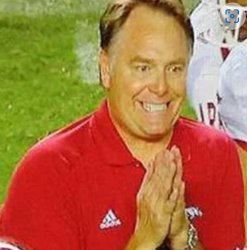 Houston Nutt Meme Template