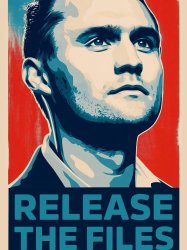 Charlie Kirk Release Epstein Files Meme Template