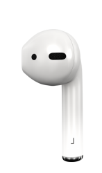 airpod Meme Template