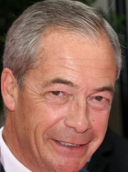 farage Meme Template