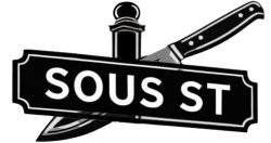 Sous Street logo Meme Template