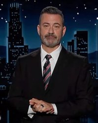 Kimmel Crying Meme Template