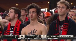 Cincinnati football meme Meme Template