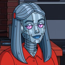 Sure, Grok Meme Template