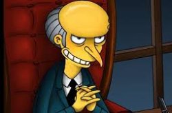 Evil grin Meme Template