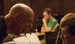 jk simmons screaming Meme Template
