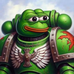 Pepe hammer Meme Template