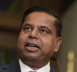 gary anandasangaree Meme Template