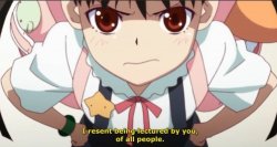 I resent being lectured by you of all people Meme Template