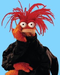 Pepe the king prawn Meme Template