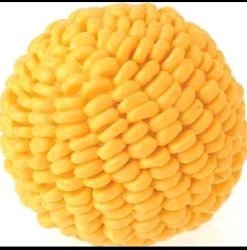 Cornball Meme Template
