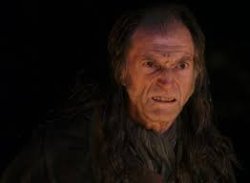 Argus Filch Meme Template