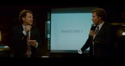 Investors? Possibly You! Meme Template