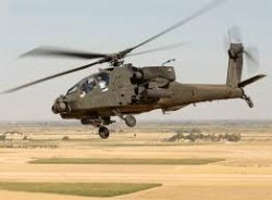 Apache 15 attack helicopter Meme Template