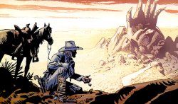 Jonah Hex Meme Template