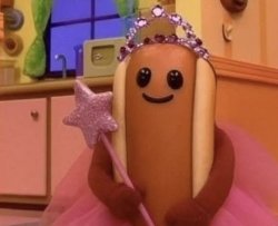 Hot dog insurance Meme Template