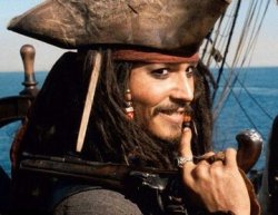 Jack Sparrow Meme Template