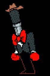 Jonkler Meme Template