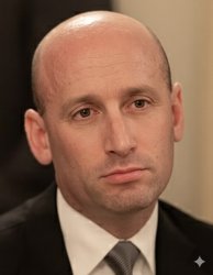 Ultimate cuck Stephen Miller Meme Template
