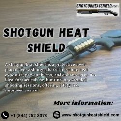 Shotgun Heat Shield Meme Template