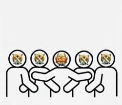 TC Sunda Meme Template