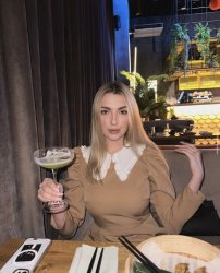 White Slavic Girl Meme Template