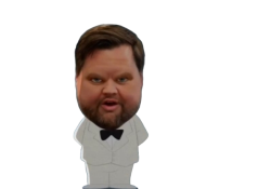 Jd Vance Meme Template