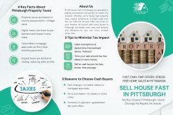 ? 4 Key Facts About Pittsburgh Property Taxes – We Buy Houses P Meme Template