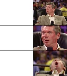 Better and better Meme Template