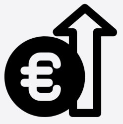 Euro upvote Meme Template