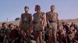 I'm Spartacus Meme Template