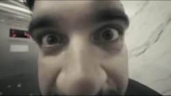 zohran mamdani close up Meme Template