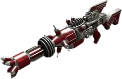 Pomson 6000 Meme Template