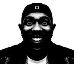 Kendrick Lamar Meme Template