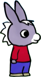 Trotro the donkey Meme Template