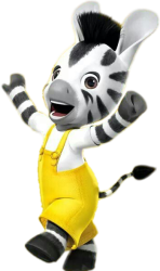 Zou is excited Meme Template