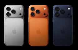 iphone 17 Meme Template