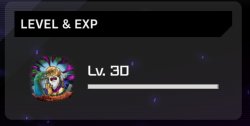 When you think you leveled up Meme Template