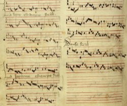medieval renaissance music Meme Template