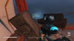 Trinity Tower Fallout Four Meme Template